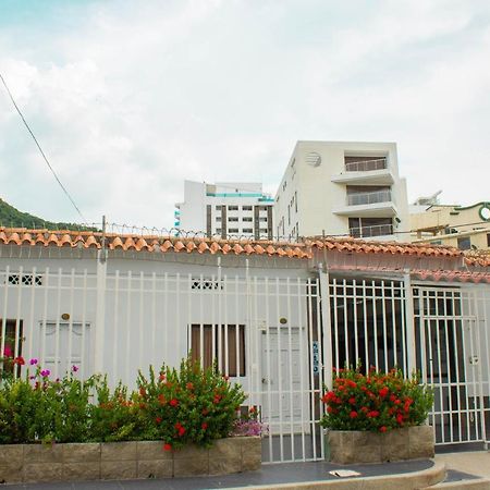Mundihoteles Rodadero Platino Санта-Марта Екстер'єр фото
