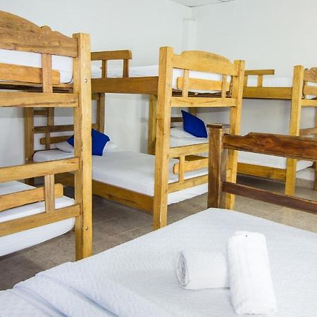Mundihoteles Rodadero Platino Санта-Марта Екстер'єр фото