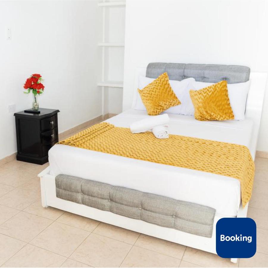 Mundihoteles Rodadero Platino Санта-Марта Екстер'єр фото