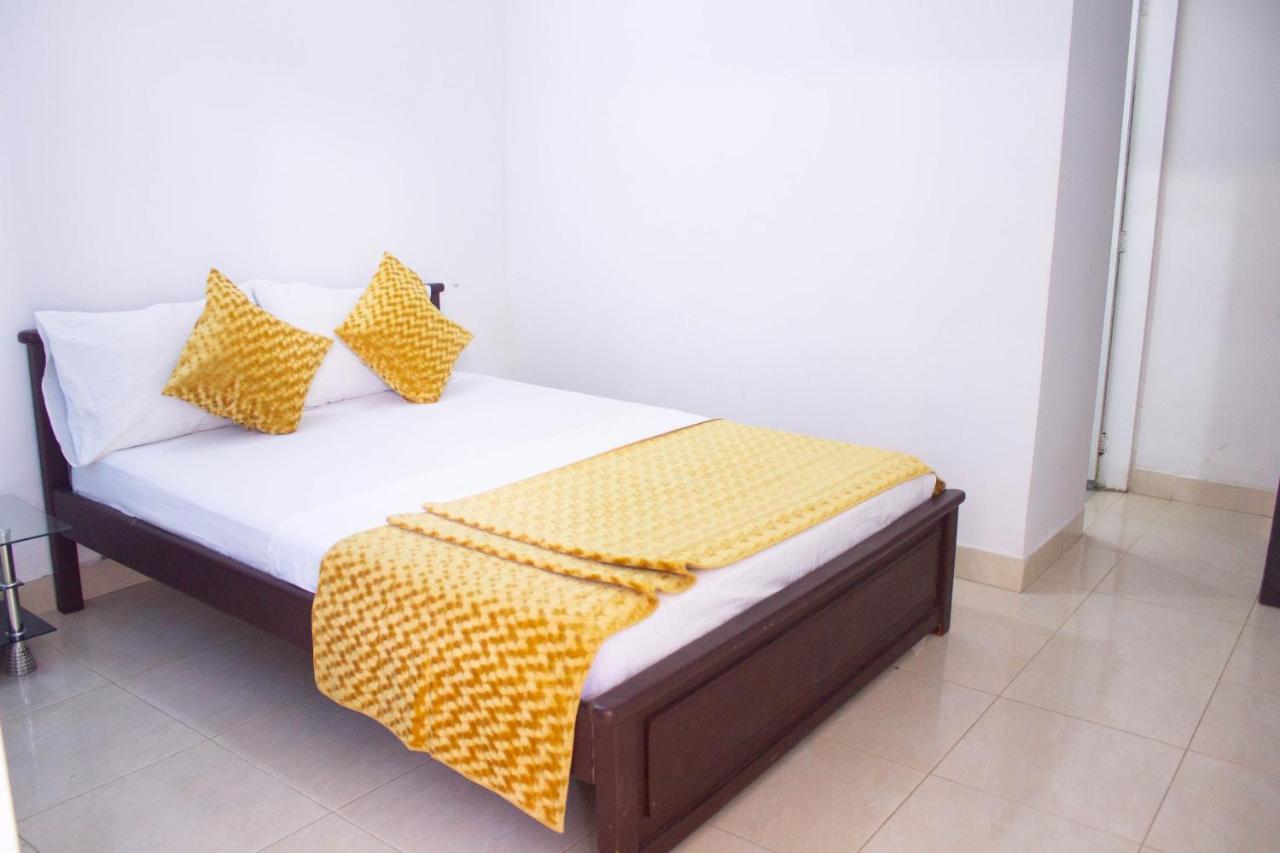 Mundihoteles Rodadero Platino Санта-Марта Екстер'єр фото