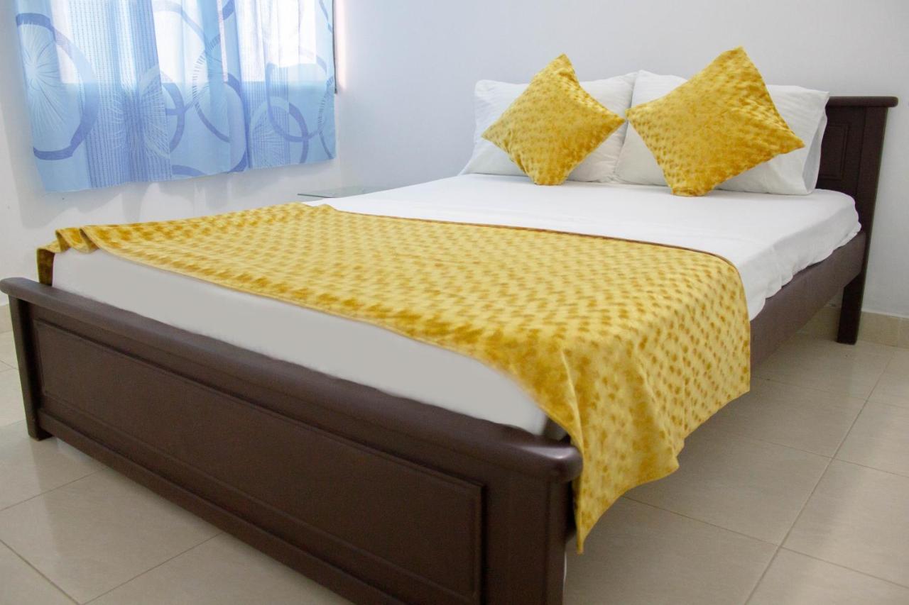 Mundihoteles Rodadero Platino Санта-Марта Екстер'єр фото