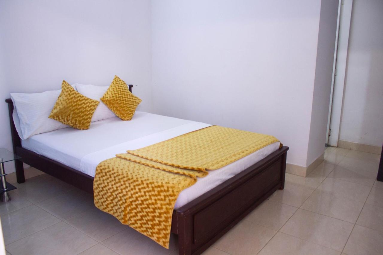 Mundihoteles Rodadero Platino Санта-Марта Екстер'єр фото