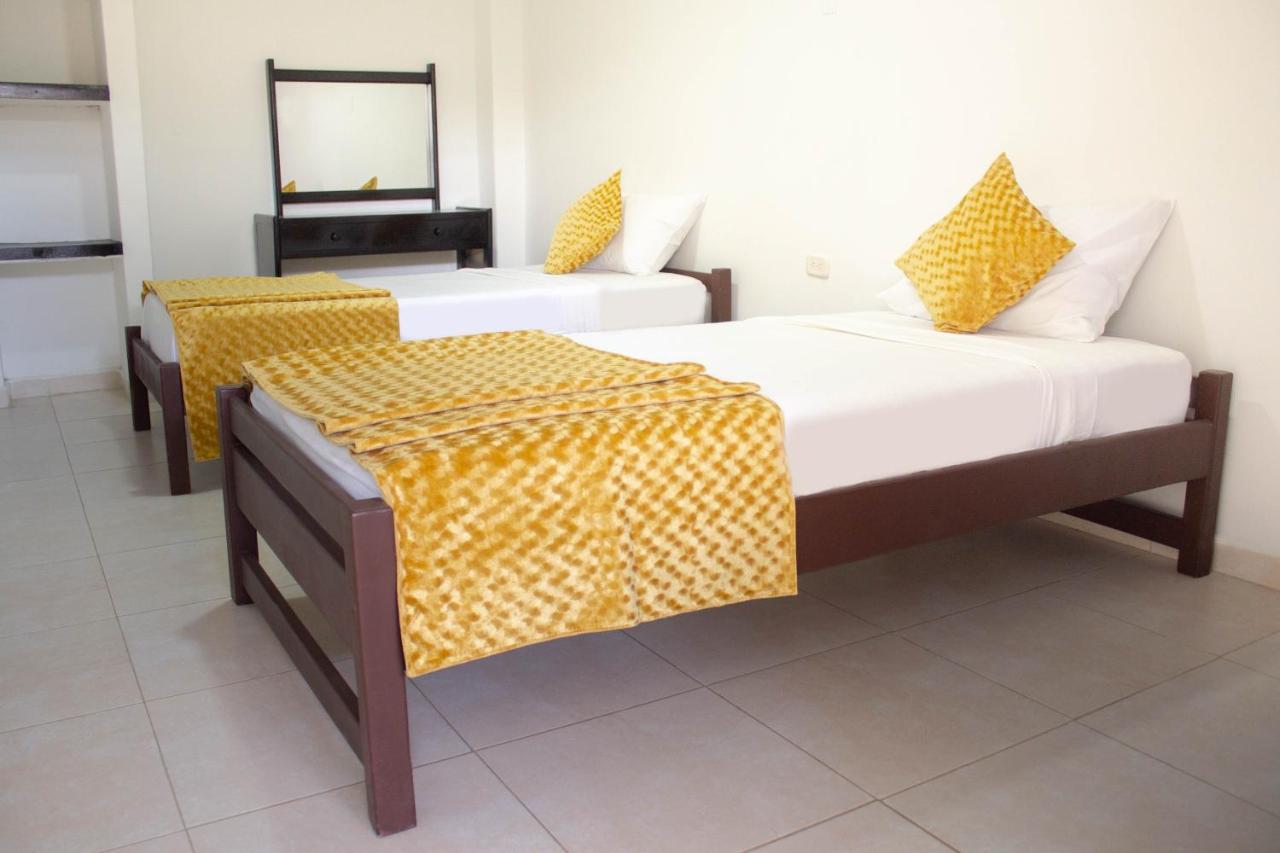 Mundihoteles Rodadero Platino Санта-Марта Екстер'єр фото