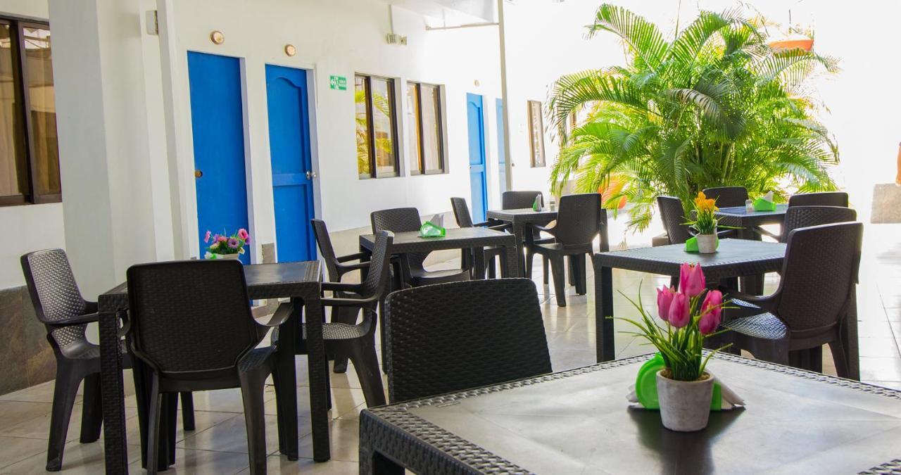 Mundihoteles Rodadero Platino Санта-Марта Екстер'єр фото